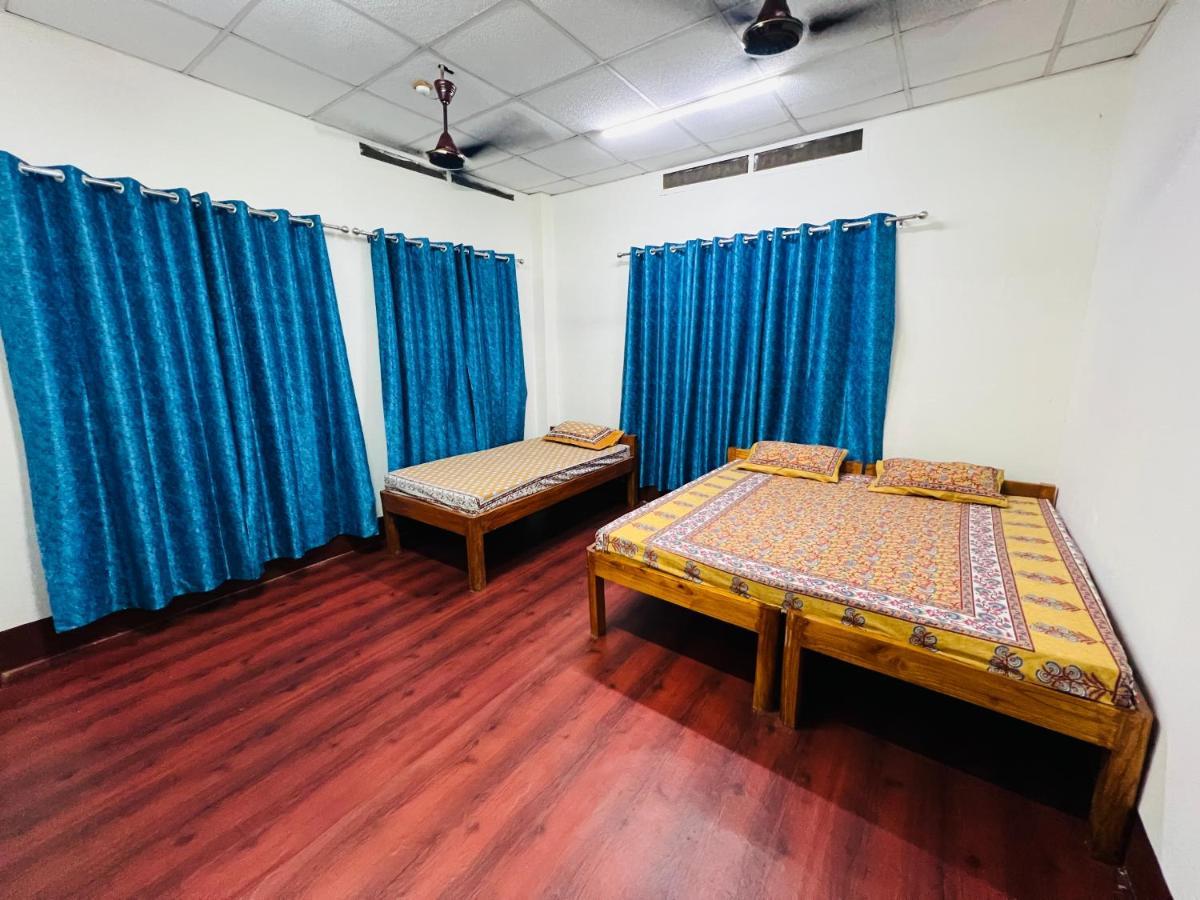 סיליגורי Levi Home Guest House & Retreat Centre מראה חיצוני תמונה