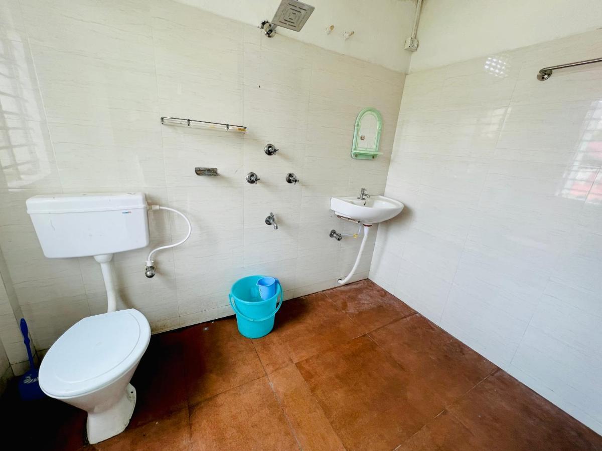 סיליגורי Levi Home Guest House & Retreat Centre מראה חיצוני תמונה