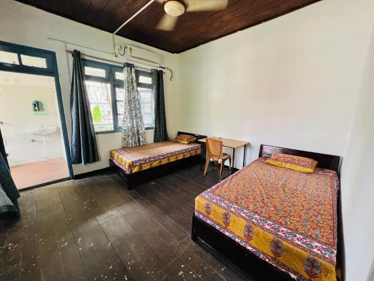 סיליגורי Levi Home Guest House & Retreat Centre מראה חיצוני תמונה