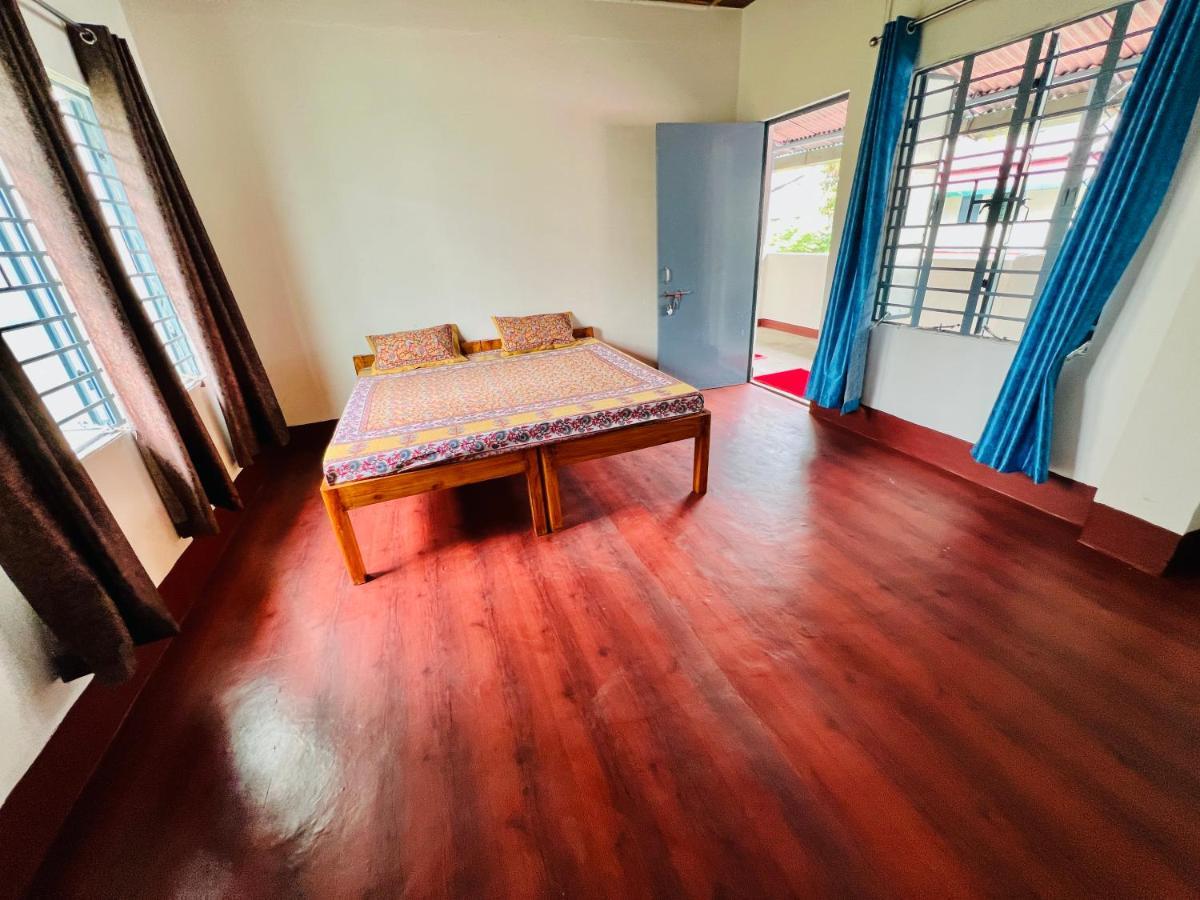 סיליגורי Levi Home Guest House & Retreat Centre מראה חיצוני תמונה