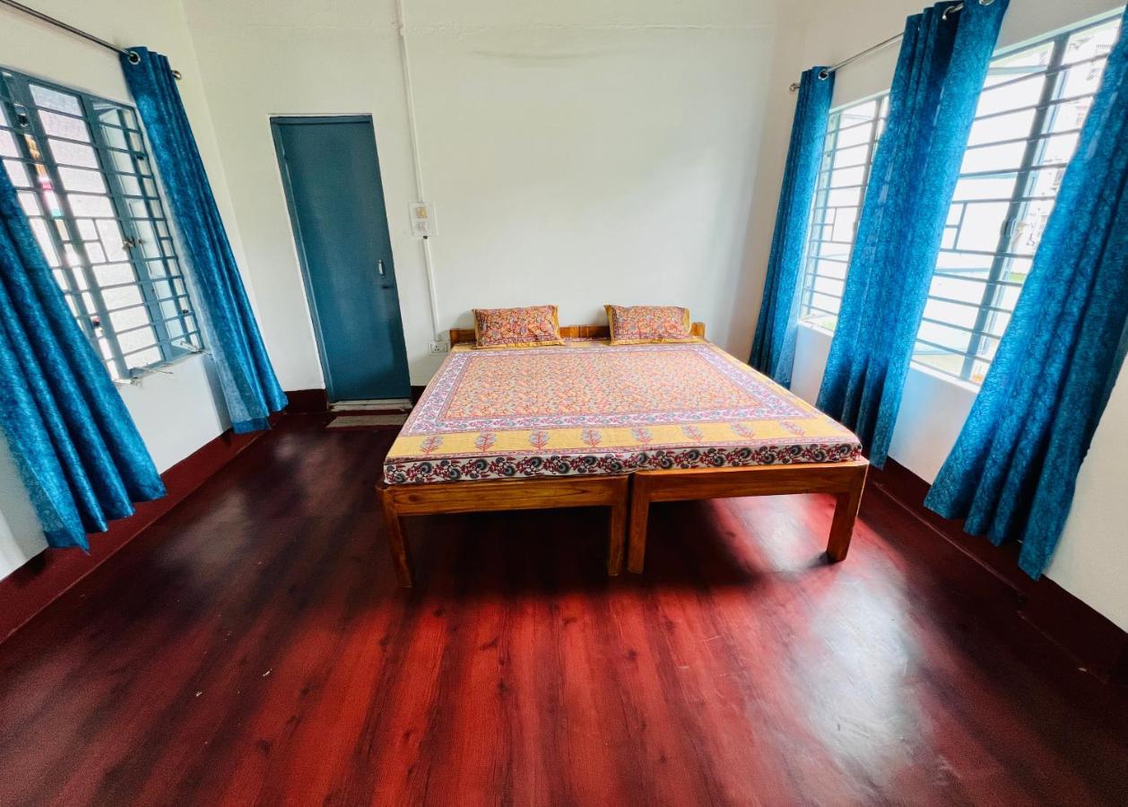 סיליגורי Levi Home Guest House & Retreat Centre מראה חיצוני תמונה