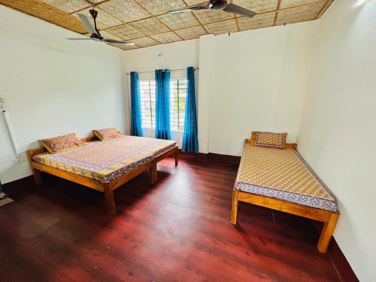 סיליגורי Levi Home Guest House & Retreat Centre מראה חיצוני תמונה